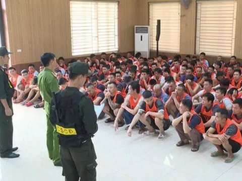 Triệt xóa "trường gà quốc tế Viêng Xay" 1.200 tỷ ở Lào do vợ chồng người Việt cầm đầu