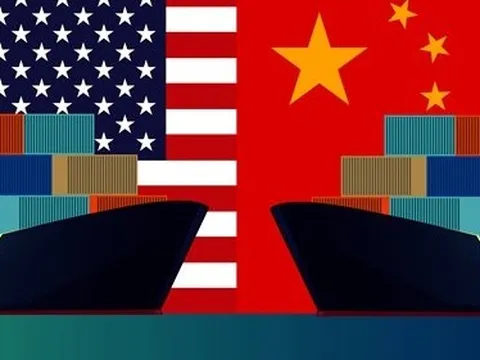 Foreign Affairs: Căng thẳng Mỹ-Iran đang tạo thêm lợi thế cho Trung Quốc