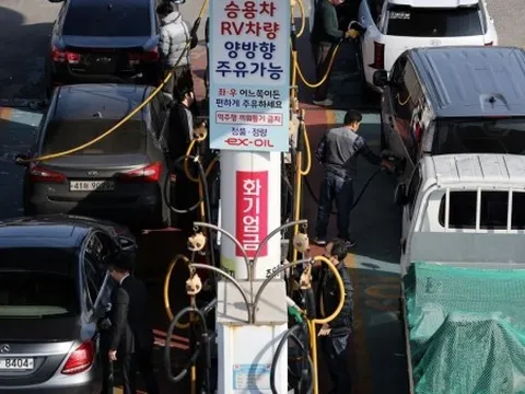 Kinh tế Mỹ 'dễ tổn thương hơn tưởng tượng' khi cú sốc nguồn cung ở châu Á đang lan rộng