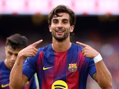 Kịch bản giúp Barcelona sớm vô địch La Liga