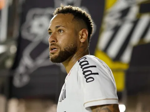 Neymar được hậu thuẫn dự World Cup