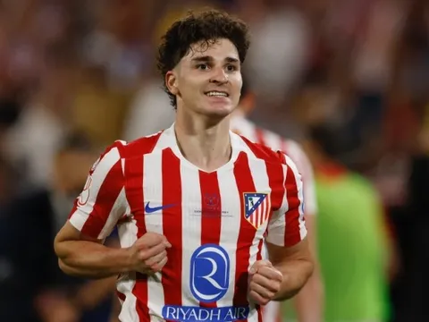 Tương lai Alvarez gây chú ý