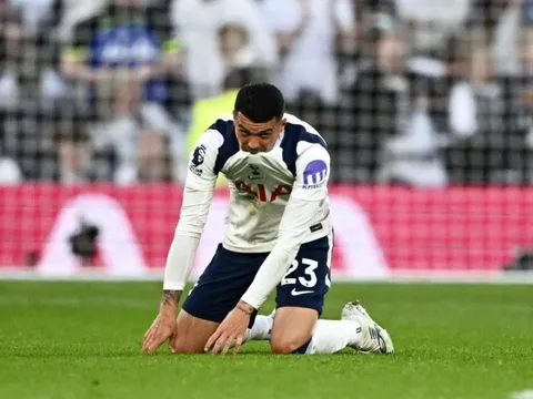 Tottenham sẽ sụp đổ thế nào nếu rớt hạng?