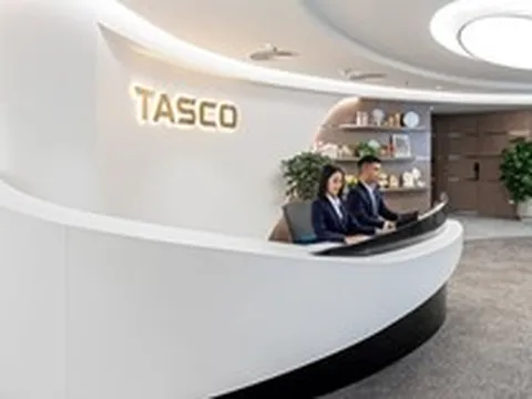 Tasco muốn thành lập công ty con có vốn điều lệ 500 tỷ đồng