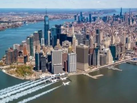 Giới siêu giàu toàn cầu đã chạm mốc hơn 700.000 người, bất động sản hàng hiệu toàn cầu đang chứng kiến cuộc “di cư dòng tiền” về đâu?