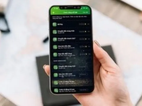Người từng chuyển khoản vào các tài khoản Vietcombank, BIDV dưới đây khẩn trương trình báo công an trước ngày 10/5