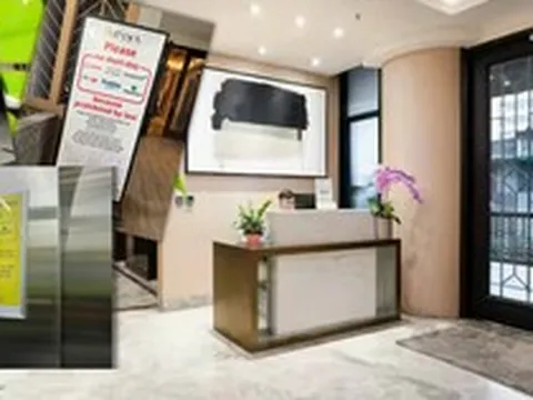 Đưa dịch vụ cho thuê căn hộ ngắn hạn vào khuôn khổ