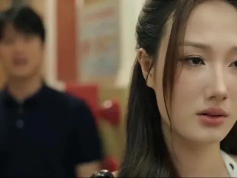 Bước chân vào đời tập 27: Quân sốc khi biết mình chỉ là 'người đổ vỏ'