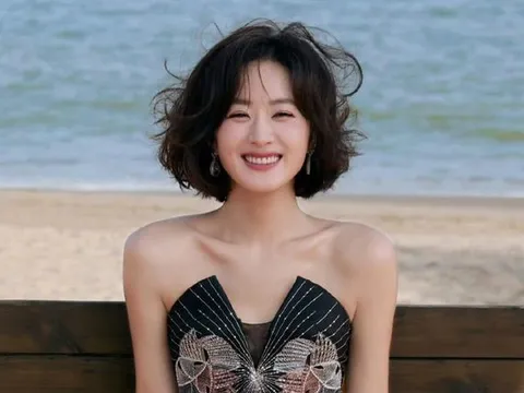 Triệu Lệ Dĩnh 'vượt mặt' Dương Mịch và Lưu Diệc Phi