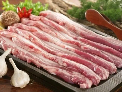 Giá heo hơi hôm nay 25/4: Quảng Ninh, An Giang tăng nhẹ, miền Trung - Tây Nguyên không biến động