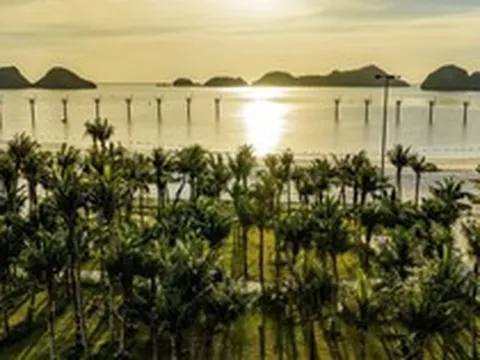 Đầu tư BĐS nghỉ dưỡng Cát Bà: Dự án nào sẽ “đón sóng”?
