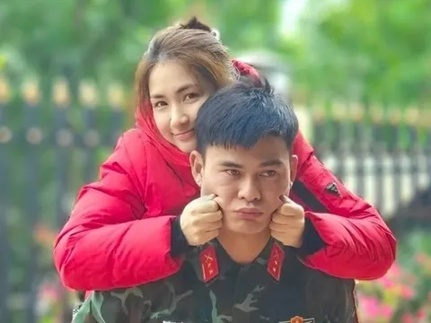 Nghịch lý của Hòa Minzy sau khi công khai chồng sắp cưới