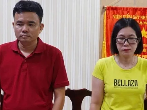 Vụ nữ sinh tử vong ở Vĩnh Long: Khởi tố nguyên Viện phó VKSND huyện Trà Ôn