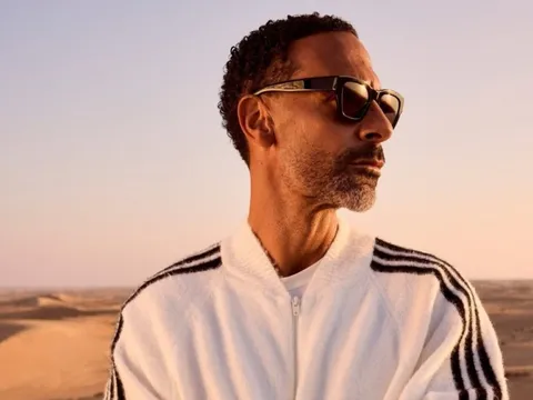 Rio Ferdinand lời to sau khi bán nhà