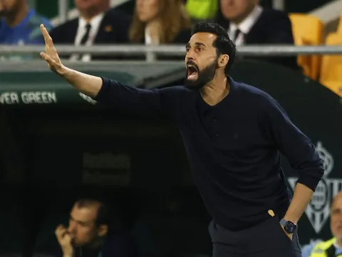 Real Madrid đang 'hấp hối'