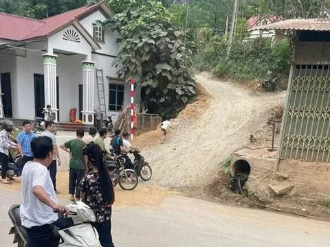 Đánh con tử vong chỉ vì nghi trộm 100.000 đồng: Vì đâu nên nỗi?