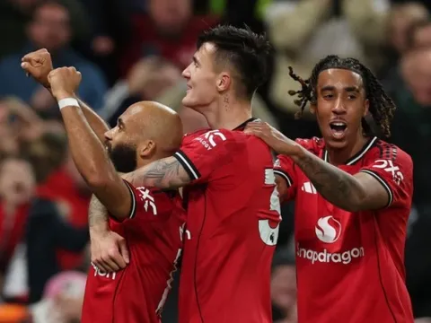 MU sắp chia tay 13 cầu thủ