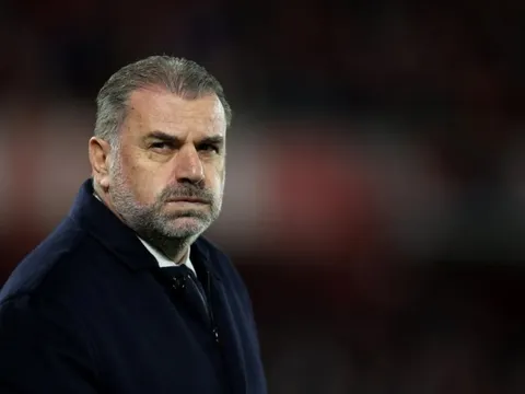 Công việc của HLV Postecoglou sau khi rời Tottenham