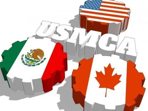 Thương mại Mỹ: Mexico, Canada bất ngờ được giảm thuế; Nigeria nhận bảo lãnh mua nông sản; đàm phán với Ấn Độ có tiến triển