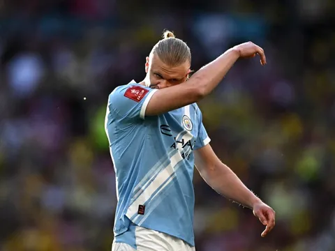 Lịch thi đấu ác mộng đe dọa Man City