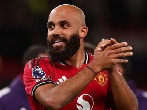 Tình thế đảo ngược với Mbeumo