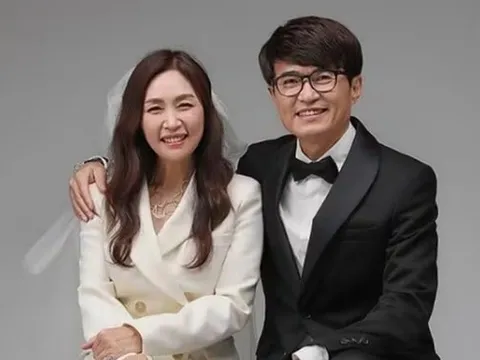 Vụ ly hôn của con trai vợ chồng ca sĩ Hong Seo Beom tiếp tục gây chú ý