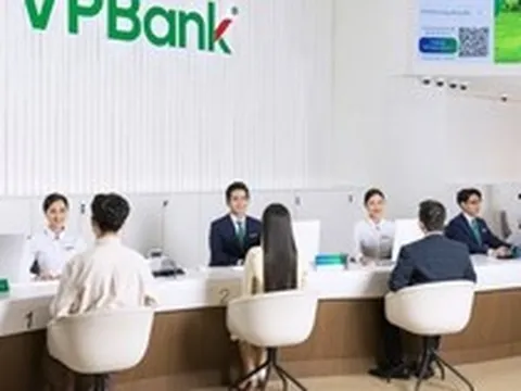 VPBank có thông báo quan trọng