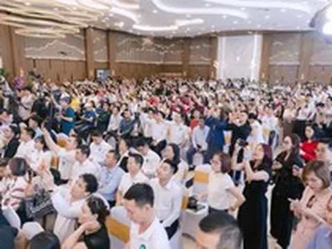 Vinhomes Global Gate Hạ Long lập kỷ lục vô tiền khoáng hậu: Nhận hơn 5.000 booking chỉ sau 24h ra mắt