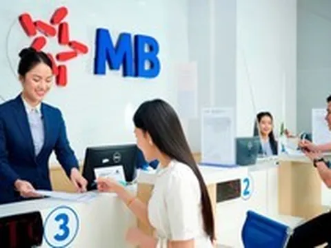 MB có cảnh báo mới đến hàng triệu khách hàng
