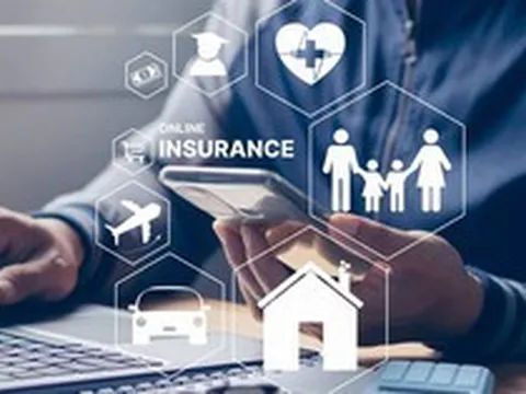 Công nghệ đang tái định hình ngành bảo hiểm 2026 như thế nào?