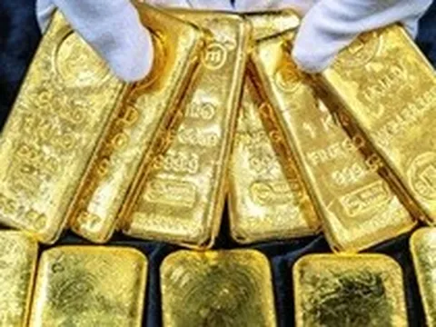 Nhà đầu tư lỗ gần 6 triệu đồng mỗi lượng sau một tuần mua vàng