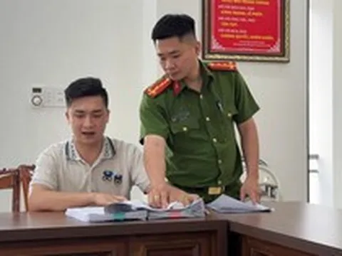 Hiểm họa từ việc mua bán, cho thuê tài khoản ngân hàng