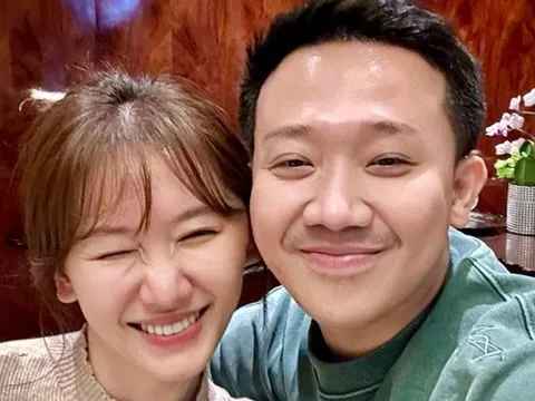 Có gì trong clip Trấn Thành và Hari Won tại nhà hút gần 4 triệu lượt xem?