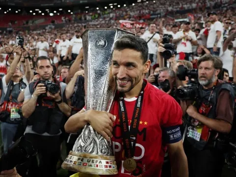 Hiện tại bẽ bàng của Sevilla