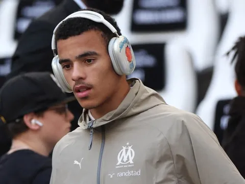 Tình trạng đáng lo của Greenwood