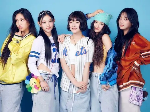 Cái kết buồn cho nhóm nhạc nữ hàng đầu Kpop