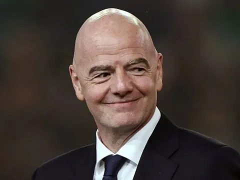 FIFA tăng tiền thưởng World Cup 2026