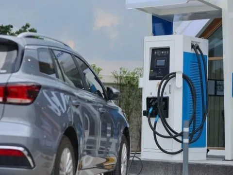 Thái Lan kích cầu xe điện, mục tiêu 300.000 xe lưu thông