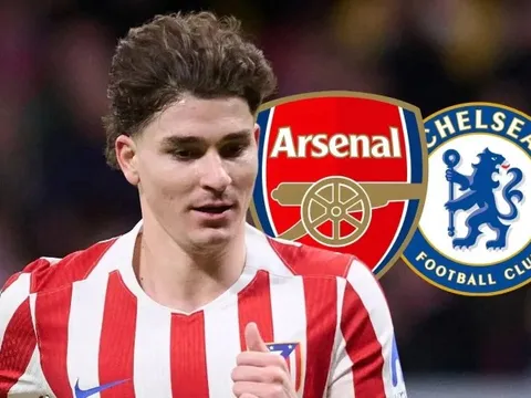 Chợ hè Premier League nóng vì mốc 100 triệu euro