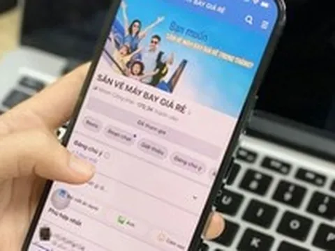 TPBank cảnh báo: Làm điều này khiến nhiều người bị chiếm quyền điện thoại và mất sạch tiền trong tài khoản