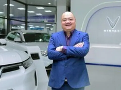 Cạnh tranh gay gắt, 'ông trùm' xe Mercedes tại Việt Nam dốc tiền giữ thị phần, lợi nhuận quý 1 giảm 8%