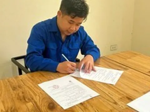 Hơn 60 khoản vay được giải ngân, nhưng tiền không vào tài khoản khách hàng: Gần 2 tỷ đồng bị chiếm đoạt