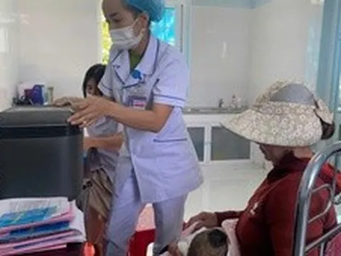 Thêm hơn 200 bệnh viện vệ tinh, người dân được hưởng dịch vụ kỹ thuật cao ngay tại cơ sở