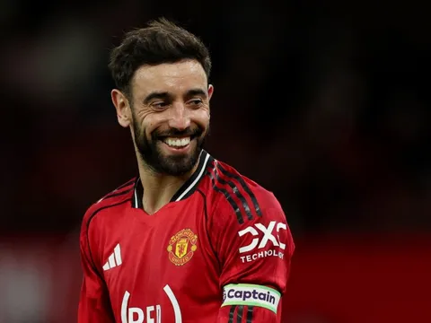 Ngả mũ trước Bruno