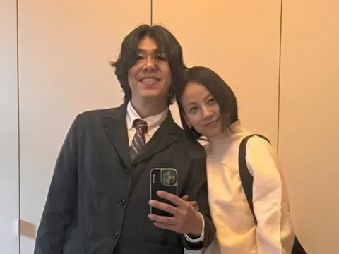 Ca sĩ Lee Sang Soon tiết lộ lý do kết thúc 11 năm sinh sống tại đảo Jeju