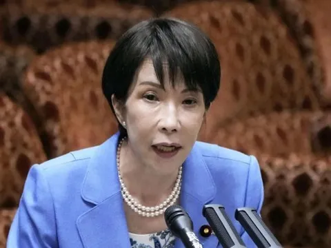 Thủ tướng Nhật Bản nói ưu tiên kinh tế, chưa tính tới tiết kiệm năng lượng