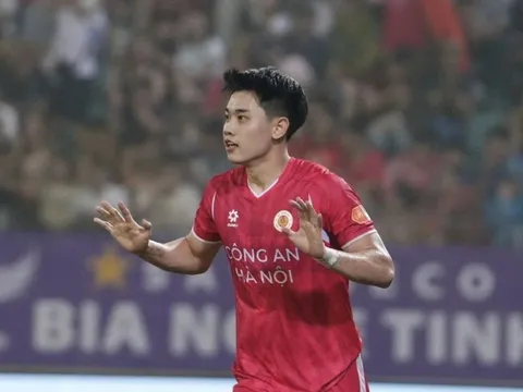 Đình Bắc trở lại đầy dữ dội