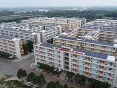 TPHCM: Trao quyền cho chủ đầu tư, tăng tốc phát triển nhà ở xã hội