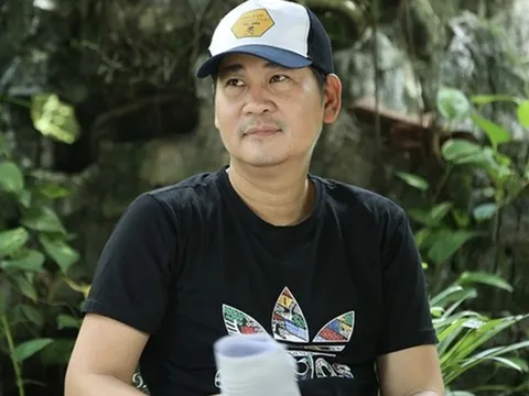 Tạt mắm tép pha sơn vào nhà con nợ, nam đạo diễn nổi tiếng sắp hầu tòa