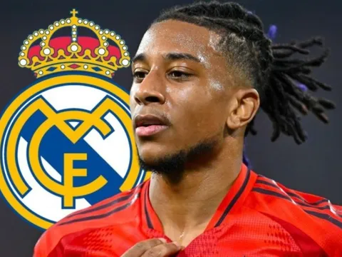 Real Madrid ra giá kỷ lục cho Olise